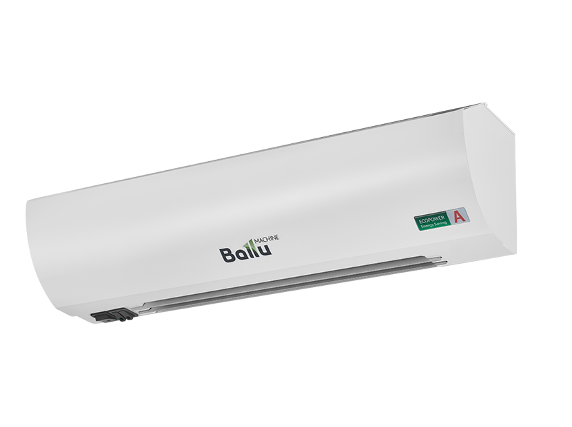 Запчасти для тепловой завесы BALLU BHC-L06-S03 EU